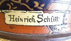 Heinrich Schlitt 2